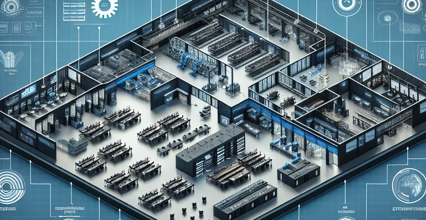 精益管理的核心原则是什么？快速入门指南！