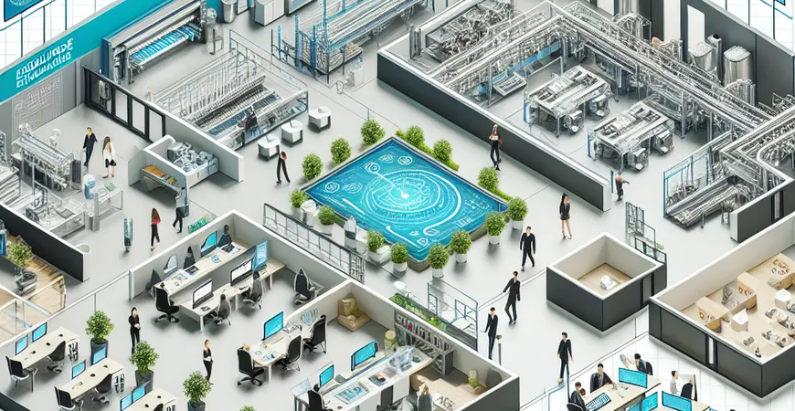 精益管理的核心是什么？揭秘5s与6s的区别！