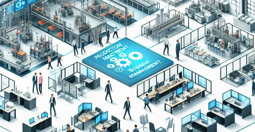 精益管理的核心理念是什么？新手必看