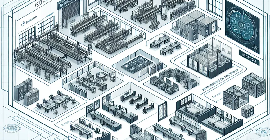 精益管理的组织文化建设，有哪些实用技巧？