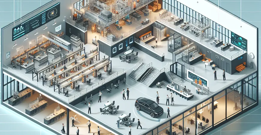 精益管理的经典案例有哪些？学习借鉴