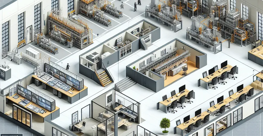 精益管理适合哪些类型的企业？不同行业深度分析！