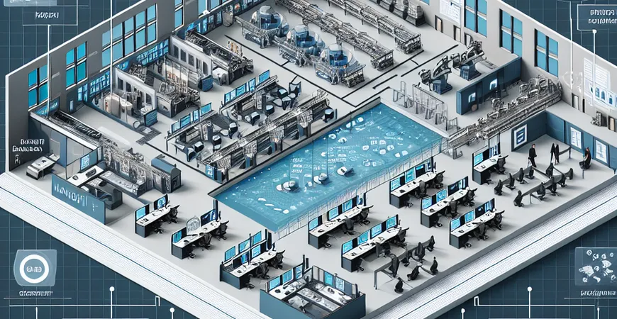 精益管理难点在哪？如何高效突破？