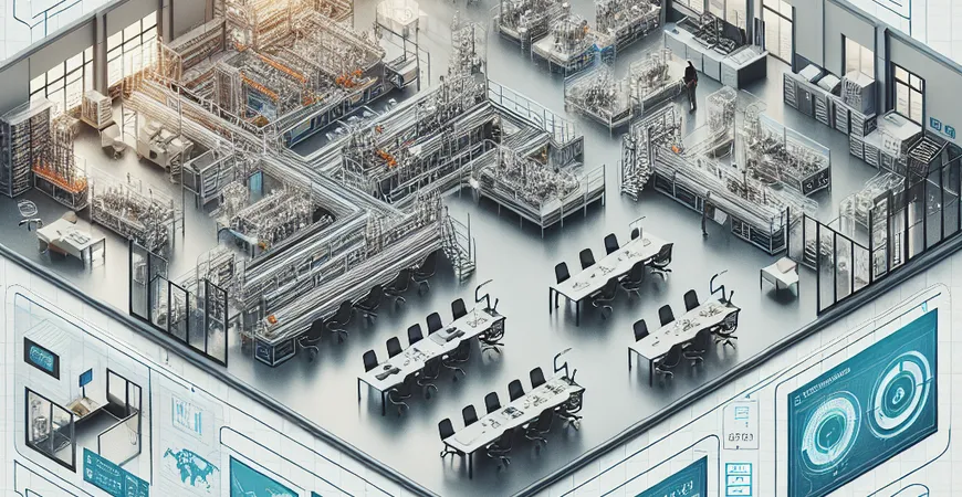 精益管理项目失败的原因有哪些？预防措施！