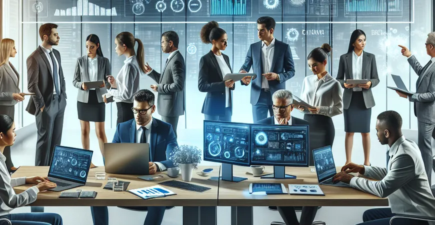 详解企业AI部署的五大关键步骤