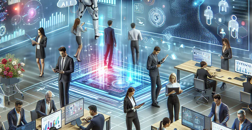 财务管理AI大趋势：揭秘最新数据产品盘点