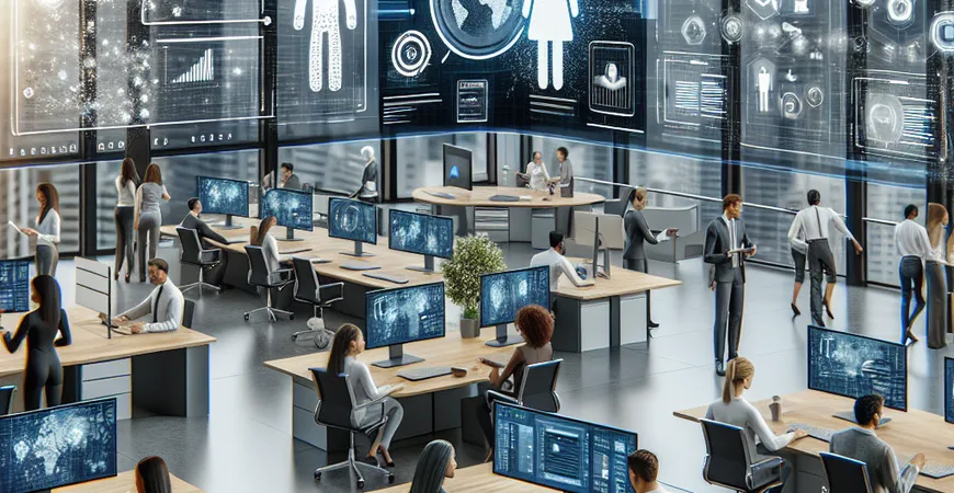 超级全面！AI在人力资源管理中的应用解读