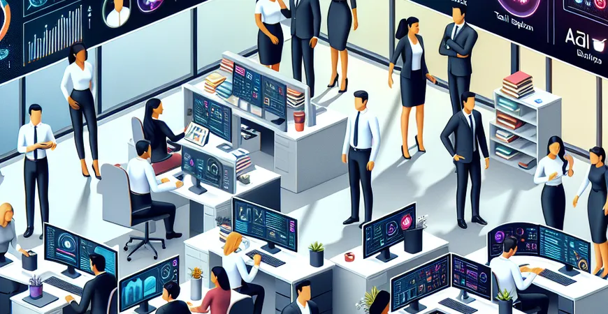 项目计划中的AI工具大盘点，哪款适合你的企业？