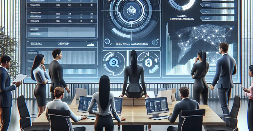 高效管理员工花名册的秘诀，你知道吗？