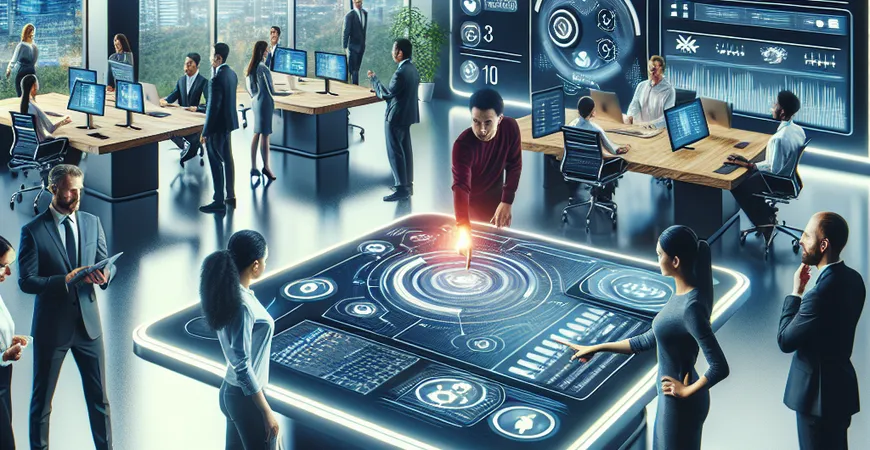 高效维护员工花名册的三大要点！