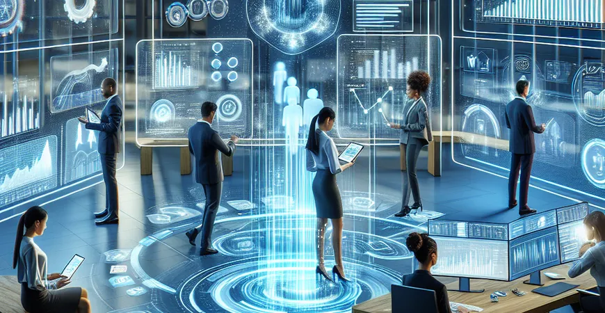 2025年CRM客户管理系统选型指南，避开常见误区