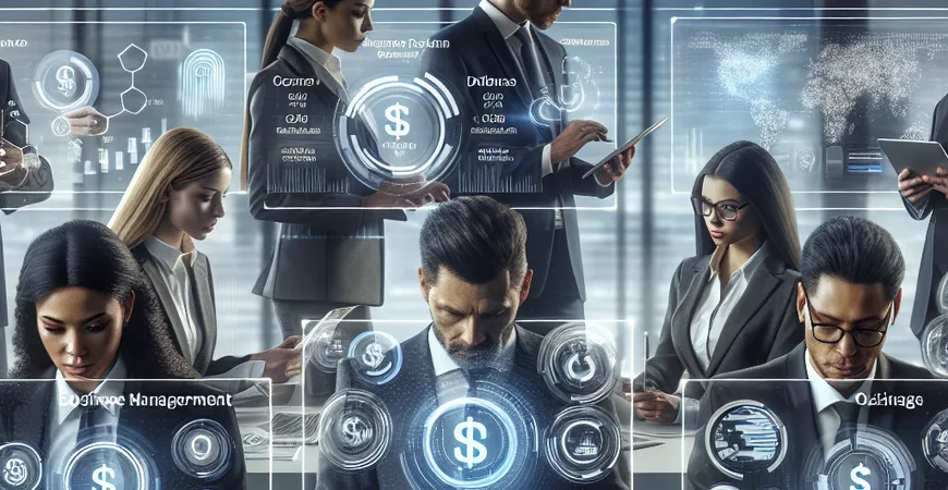 2025年CRM系统选型指南，如何避免不踩坑？