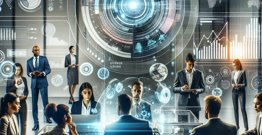 2025年LTC市场分析，企业如何抢占数字化先机