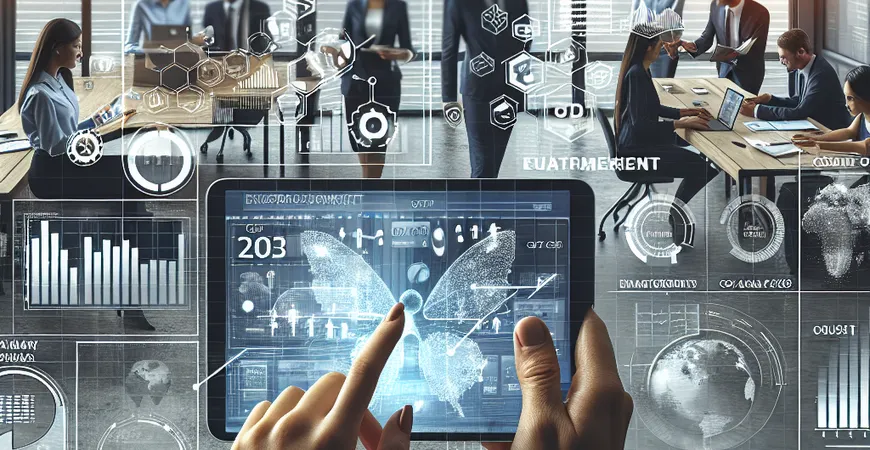 2025年LTC市场趋势预测，企业如何提前布局