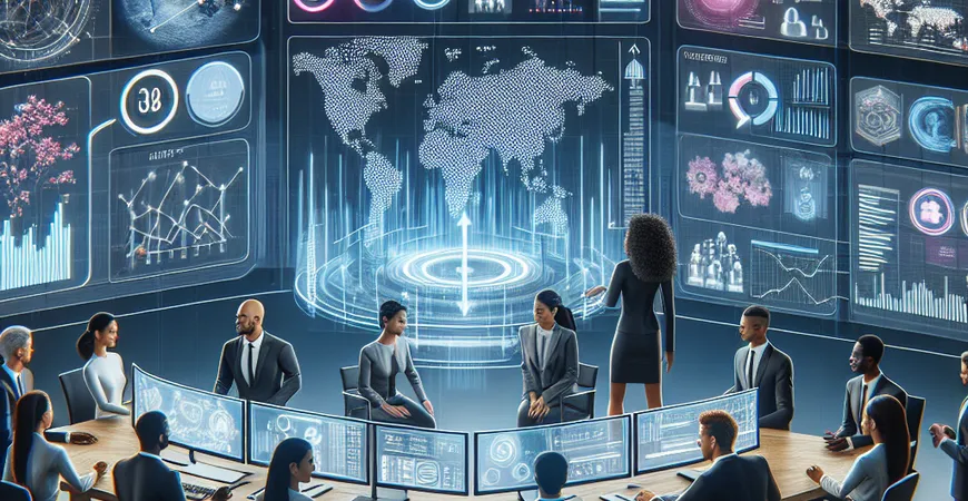 2025年LTC市场预测，企业如何准备