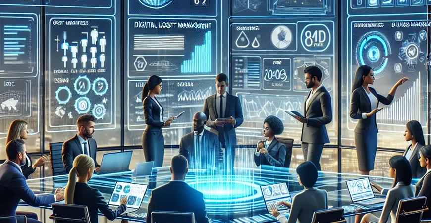 2025年LTC技术创新，未来发展的必然趋势