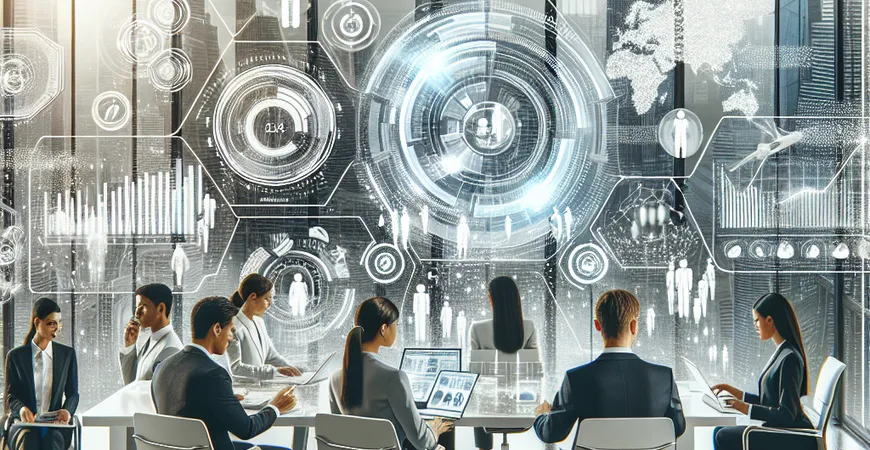 2025年LTC流程实施指南，企业数字化转型不踩坑