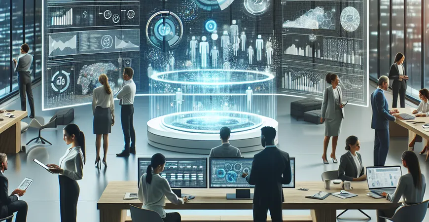 2025年LTC流程实施指南：从规划到执行