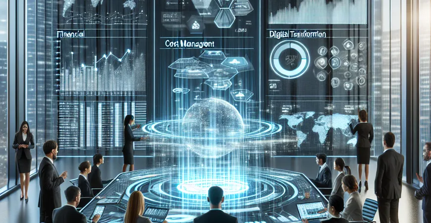 2025年LTC流程实施策略，企业数字化转型必备