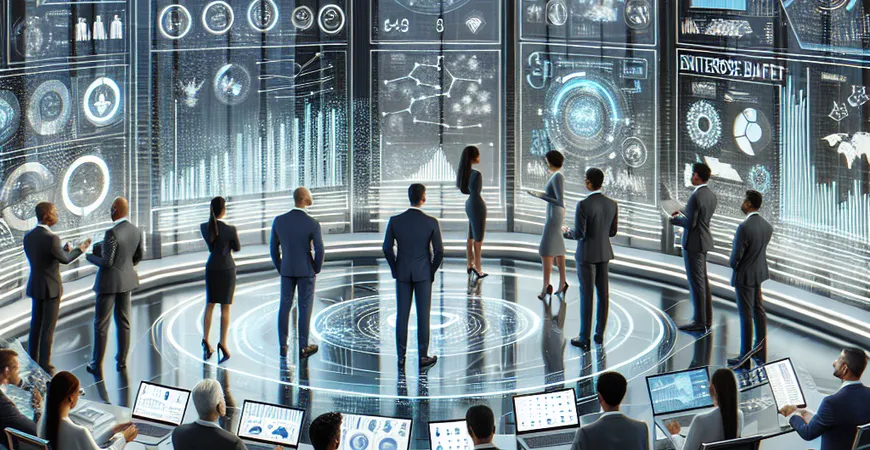 2025年LTC流程攻略，企业如何提升效率？