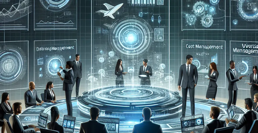 2025年LTC流程的最新发展动态及趋势