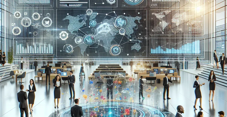 2025年LTC流程的最新发展趋势，超级全面