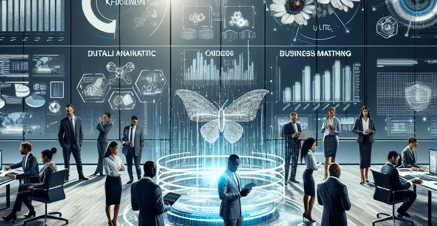 2025年LTC流程的核心要素是什么？全面解析