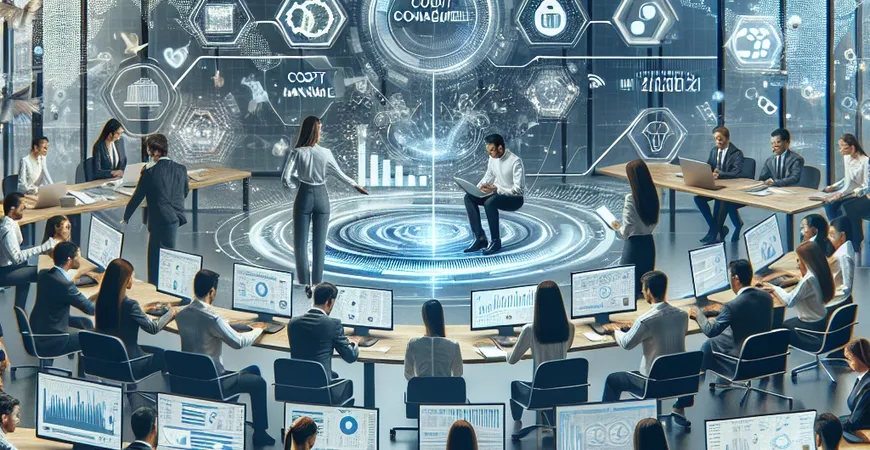 2025年LTC流程详解，如何优化企业效率？