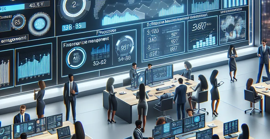 2025年LTC流程详解：从基础到高级步骤