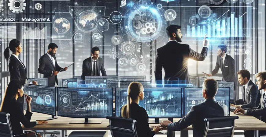 2025年LTC选型指南，如何选择最适合的数字化解决方案