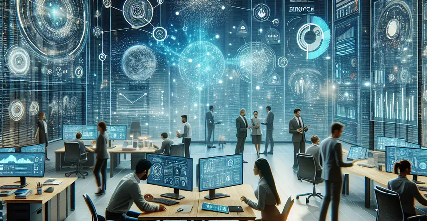 2025年三期员工管理挑战，企业解决方案探讨