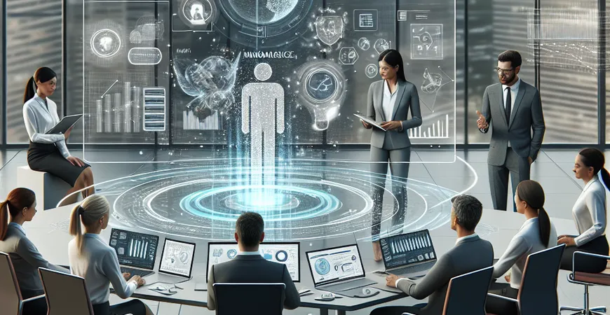 2025年三期员工管理难点，收藏这些实用技巧！