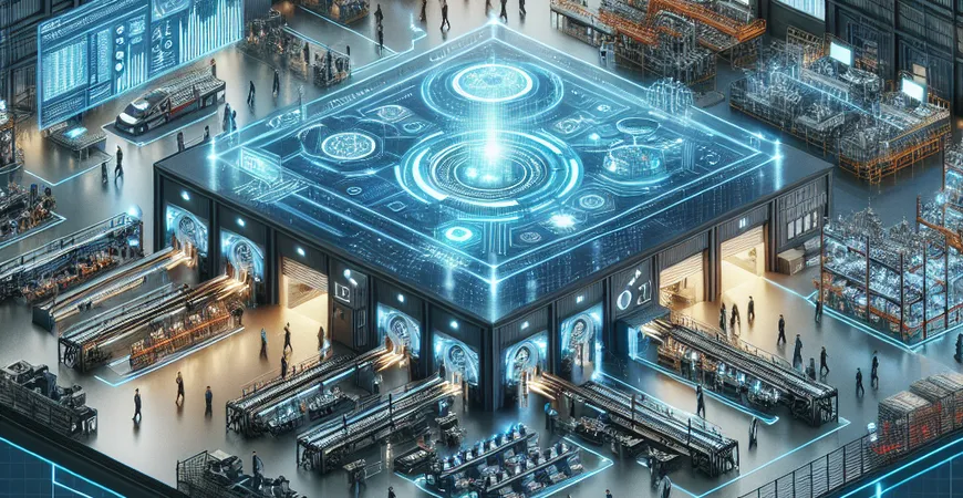 2025年产线管理升级，生产报工如何配合？