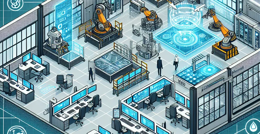 2025年产线自动化发展，企业如何做好准备？