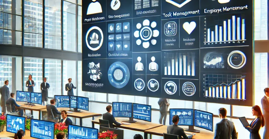 2025年任务管理工具推荐：超级全面指南