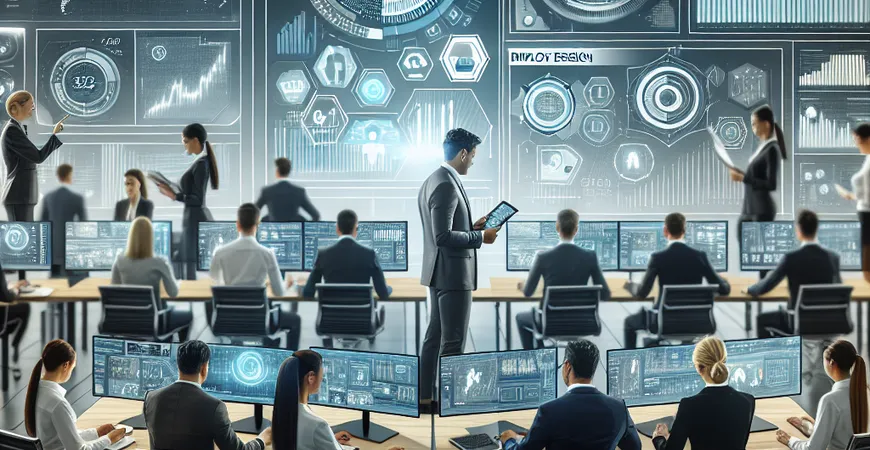 2025年任务管理系统的评测：最全分析报告