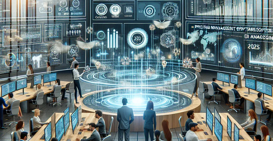 2025年任务管理软件价格走势，如何选购性价比最高的产品？