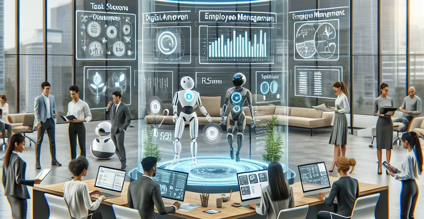 2025年任务管理软件创新功能盘点