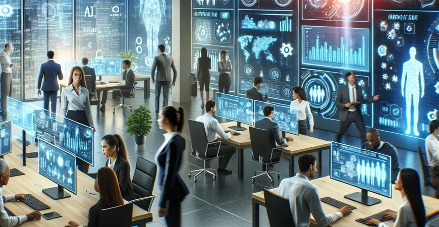 2025年任务管理软件创新盘点：行业突破点