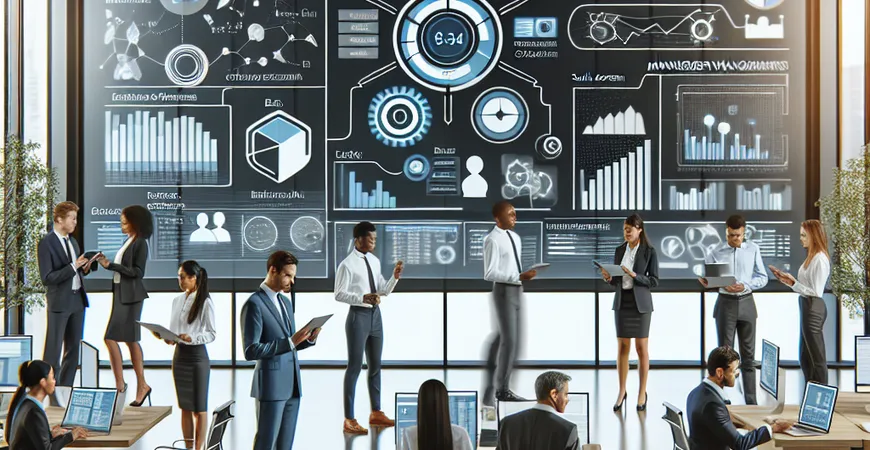 2025年任务管理软件功能解析：哪些升级值得期待