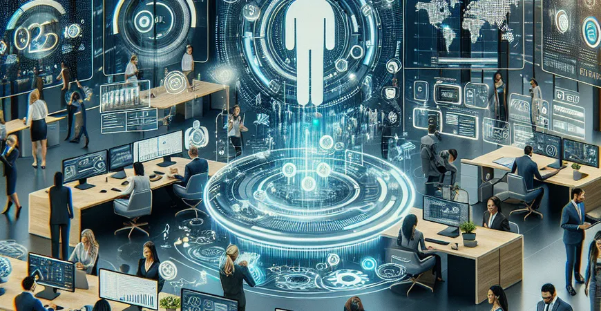 2025年任务管理软件市场热点话题