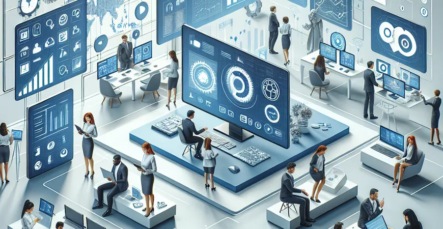 2025年任务管理软件最新测评：哪款工具最适合您的团队？