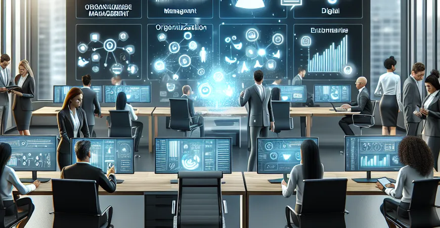 2025年任务管理软件选型指南，如何避免常见误区？