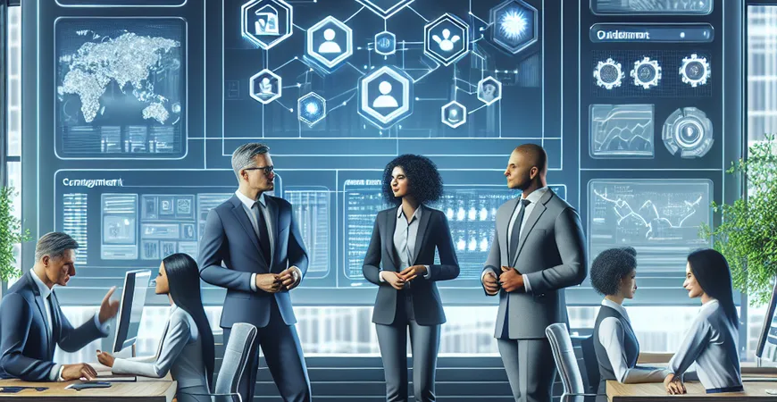 2025年任务管理软件选型指南，如何避免选购陷阱？