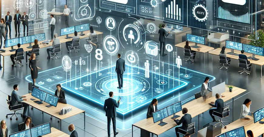 2025年任务管理软件选型指南：如何不踩坑