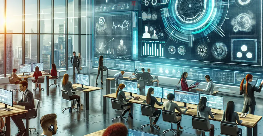 2025年企业员工培训方案大揭秘：你准备好了吗？