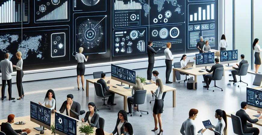 2025年企业员工士气提升新方法！值得收藏