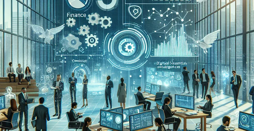 2025年企业如何实施LTC流程？关键挑战与解决方案