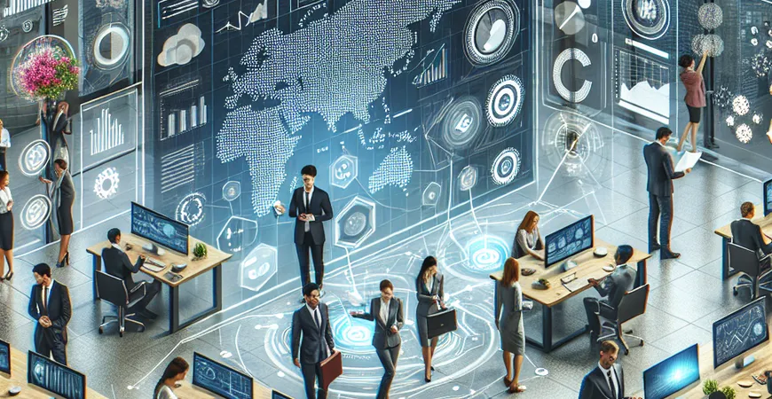 2025年企业如何应对LTC实施挑战？