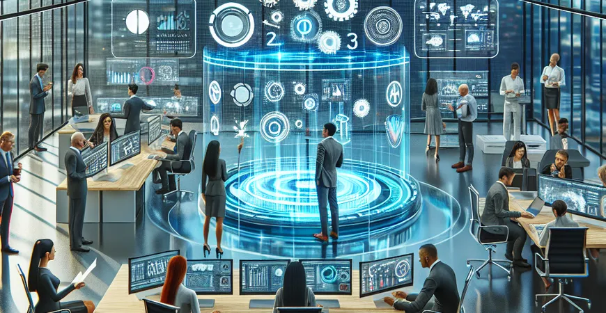 2025年企业如何应对员工擅自离职？实用策略